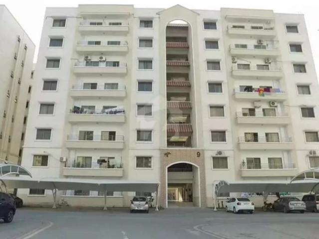 Askari tower 2 dha 2 islamabad dha defence id 07778
