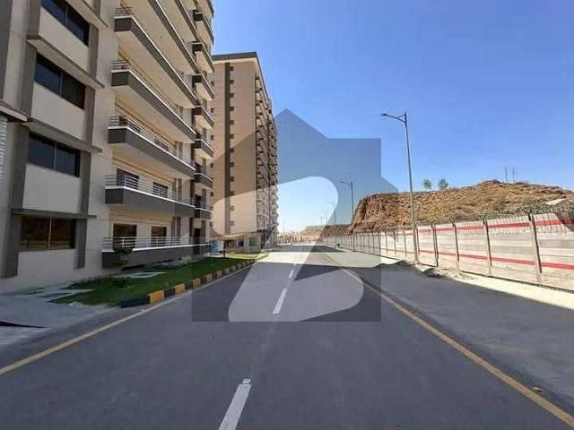 Askari Tower 4 3 Bedroom Apartment Available For Sale In DHA Phase 5 Islamabad
