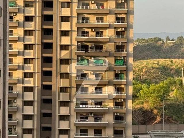 Buy 2450 Square Feet Flat At Highly Affordable Price