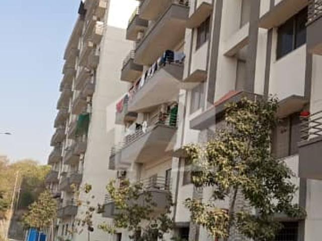 Askari Tower 4 Flat For Sale