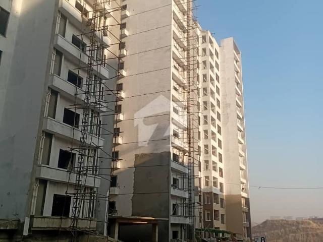 Askari Tower 4 Flat For Sale
