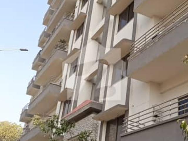 Askari Tower 4 Flat For Sale