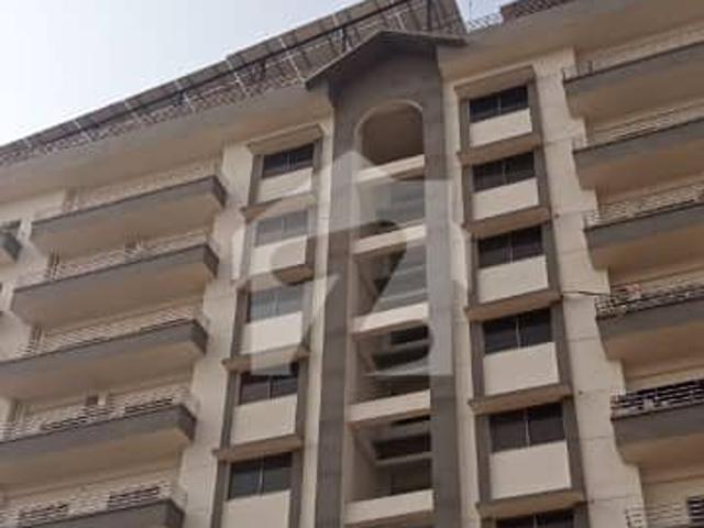 Askari Tower 4 Flat For Sale
