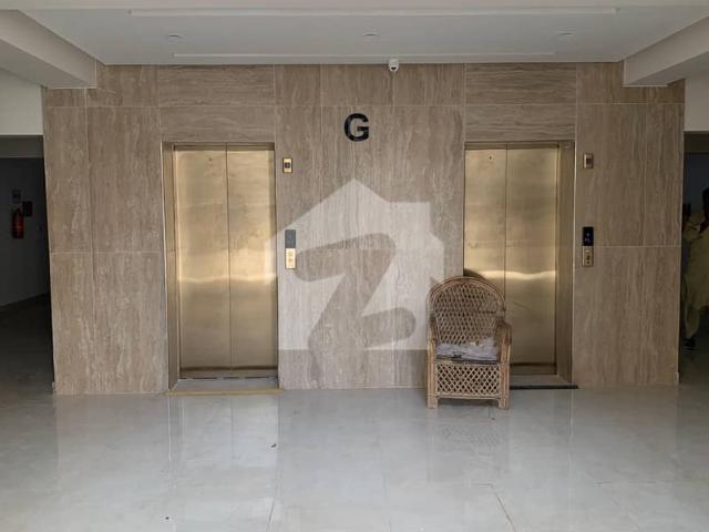 Askari Tower 5,4 Bed Apartment For Sale Block 3