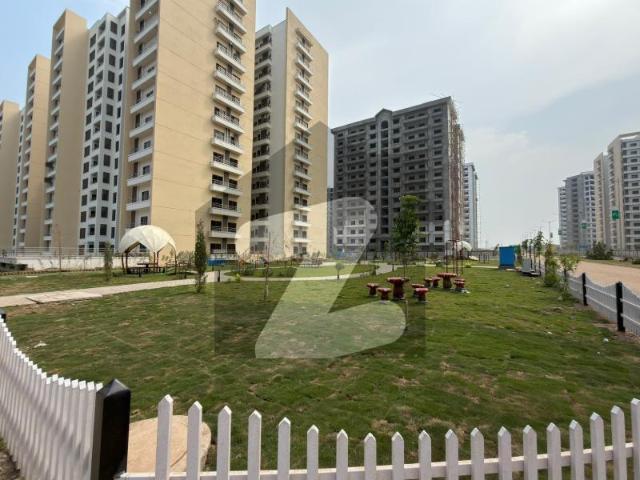 Askari Tower 5, Apartment For Rent DHA Defence Phase 5