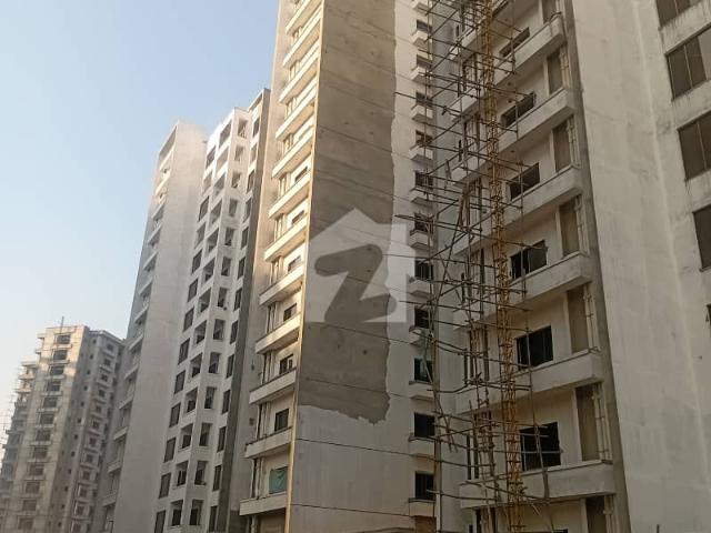 Askari Tower Flat For Sale
