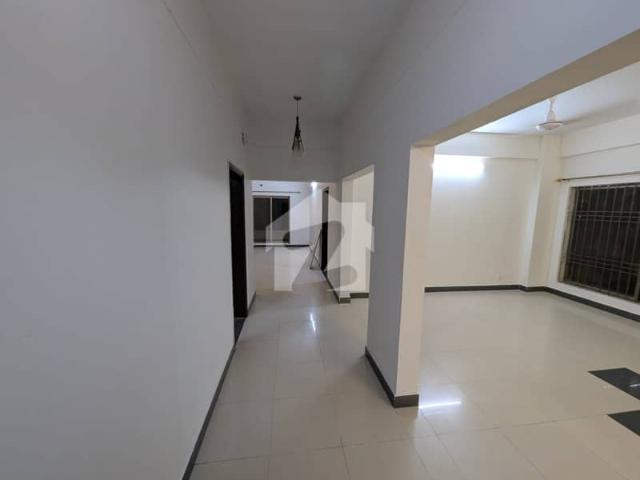 Askari V Malir 3 Bed, Apartment For Sale