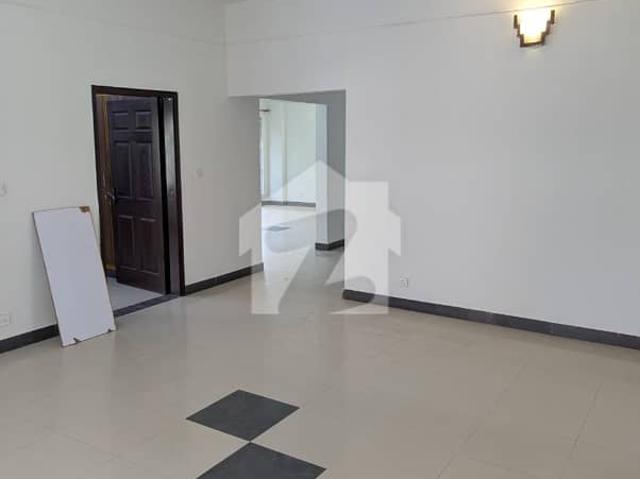 Askari V Malir Cantt, 3 Bed Apartment