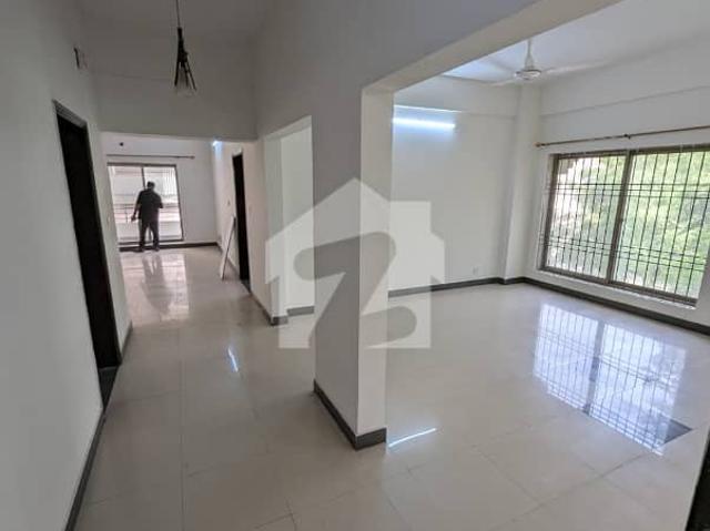 Askari V Malir Cantt Sector C Apartment