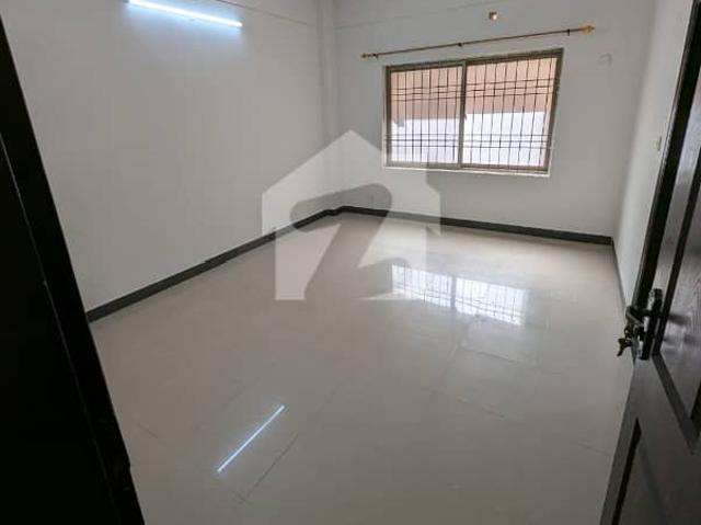 Askari V Malir Cantt, Sector C, Apartment For Sale
