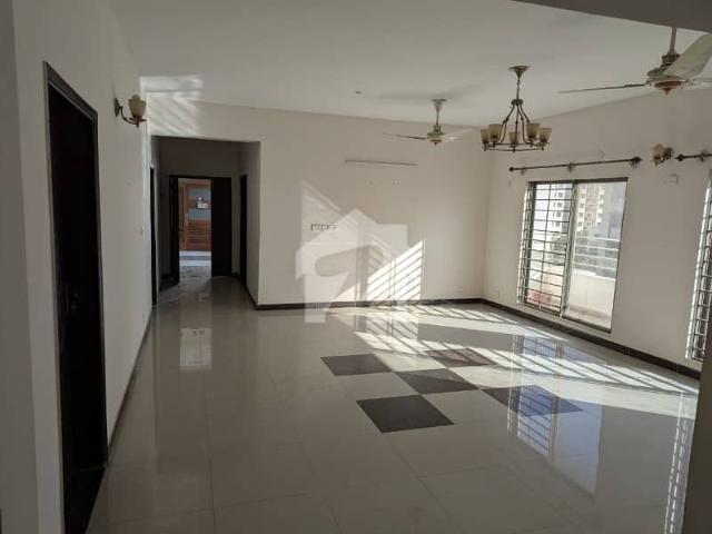 Askari V Malir Cantt Sector E Apartment