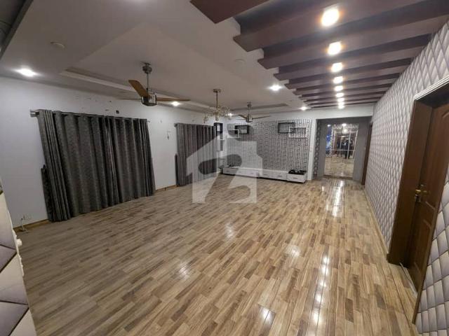 Askari V Malir Cantt Sector F Apartment