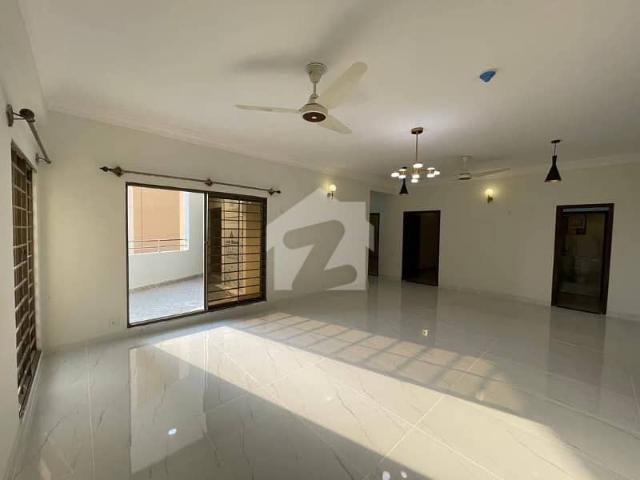 Askari V Malir Cantt Sector J Apartment