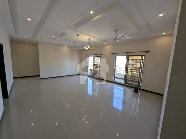 Askari V Malir Cantt Sector J Apartment