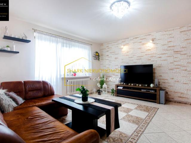 Łaskarza 72 m², Poznań