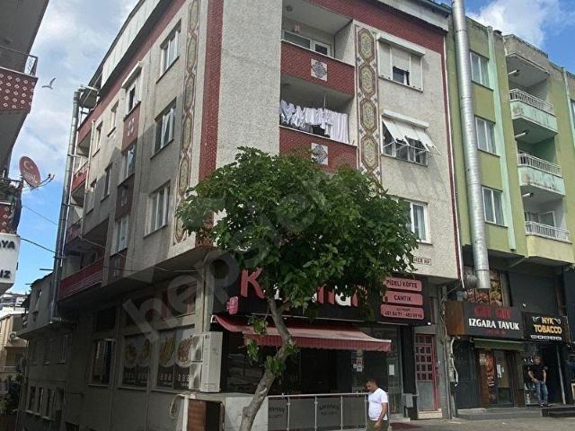 ASKER EMLAK KONAK MH KIRALIK DEPO M2 100