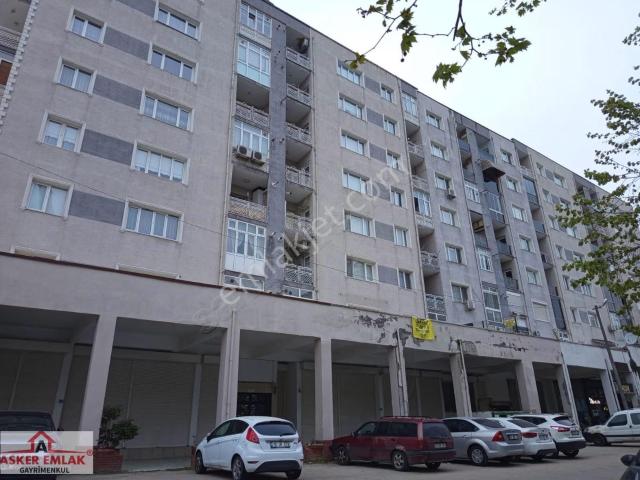 Asker Emlak'tan Konak Mah. Satılık 3+1 150m2 Teraslı Daire