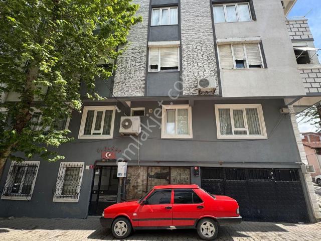 Askeri Lojman Civarında