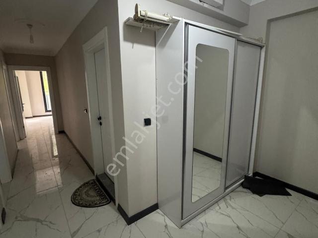 Askeri Lojman Civarında Sıfır 2+1