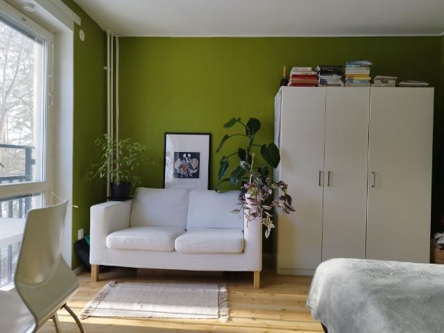 Askersgatan, Bandhagen