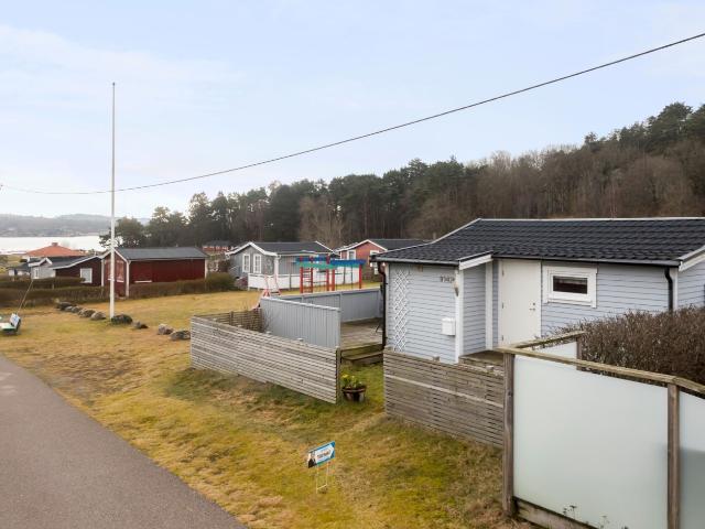 ASKIM GFA Område D stuga 142