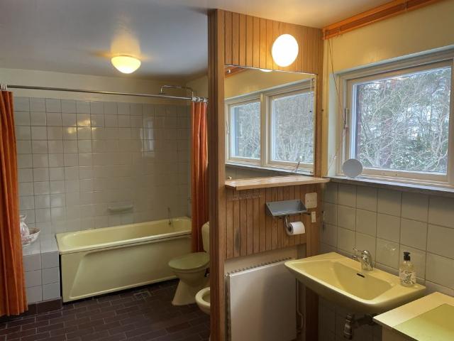 Askims Urbergsväg