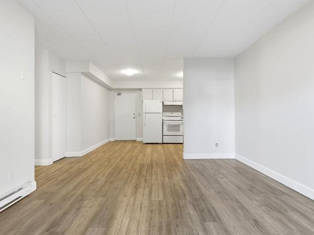 Askin Tower Apartments 1 Bedroom Apartment for Rent at 275 Askin Ave, Windsor, ON N9B 3R5 University