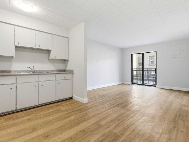 Askin Tower Apartments 1 Bedroom Apartment for Rent at 275 Askin Ave, Windsor, ON N9B 3R5 University