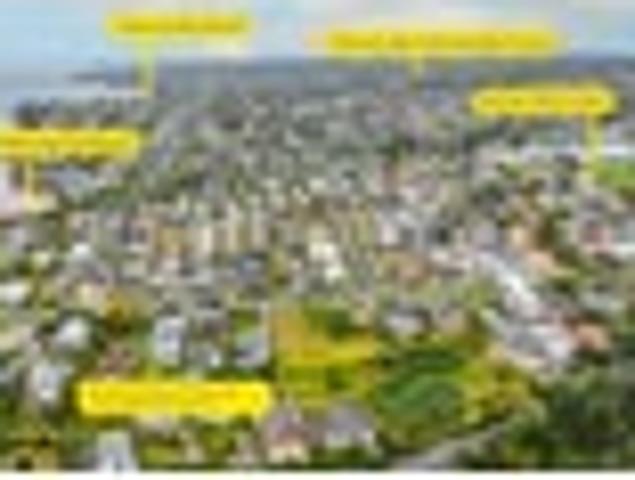 North Shore Coastal Development Platform