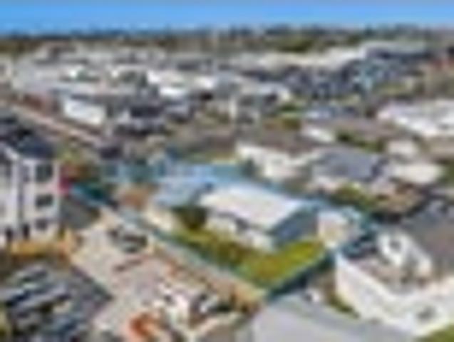 Asking price $1.49M + GST if any Realistic Vendor