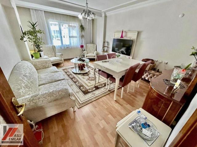 Aslı Emlak'tan Gazi Mah. De 4+2 Bağımsız Girişli Dubleks