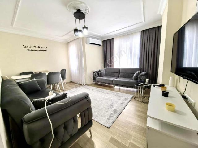 Aslı Emlak'tan Masrafsız 2+1 Satılık Ara Kat Daire
