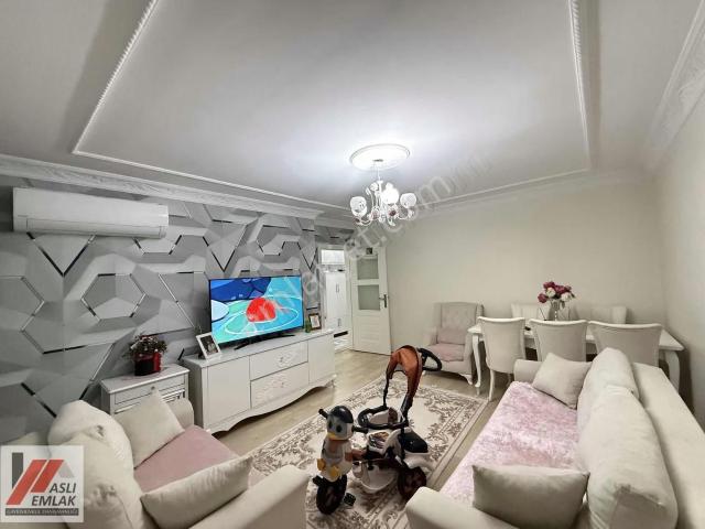 Aslı Emlak'tan Yunus Emre Mah. 3+1 130 M2 Satılık Daire