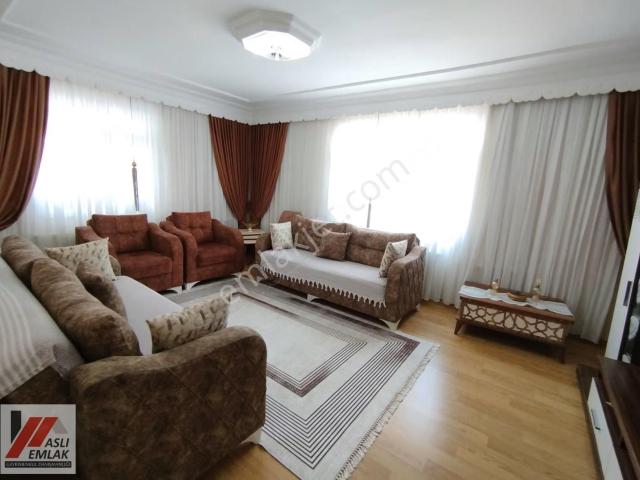Aslı Emlak'tan Yunus Emre Mah 3+1 Kat 2