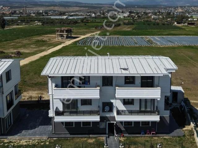Asl Yatırım'dan Mersin/taşucu'nda 2+1 Satılık Daire