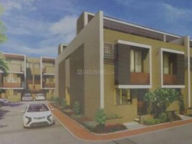 Aslali 2 BHK Apartment For Sale Ahmedabad