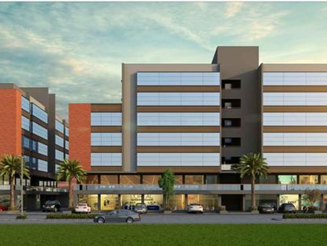 Aslali Office Office For Sale Ahmedabad