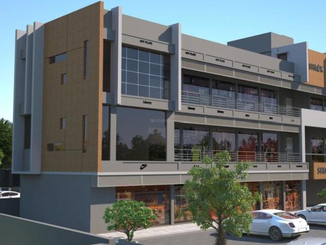 Aslali Office Office For Sale Ahmedabad