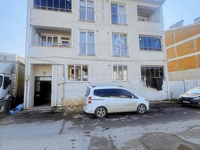 Aslan Eml'tan İnegöl Orhanıye Mahallesı'nde Satılık 2 + 1 Daıre