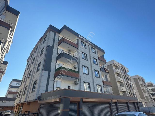 Aslan Emlaktan Kiralık 2+1eşyalı Daire