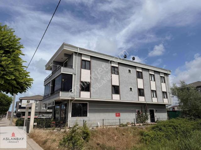 Aslanbay İnşaat 32 Evlerde Sıfır Gibi 2+1 Daire