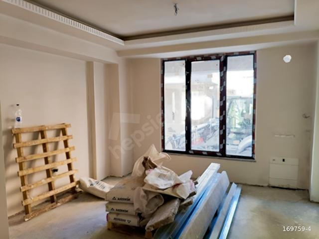 ASLANCA EMLAK,TAN SATILIK1+1 DAİRE VELİEFENDİ MAH