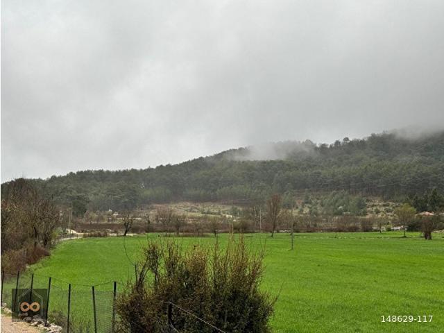 ASLIM EMLAKTAN FETHİYE ÇİFLİK ÇENGERDE SATILIK 33425 M2 ARAZİ