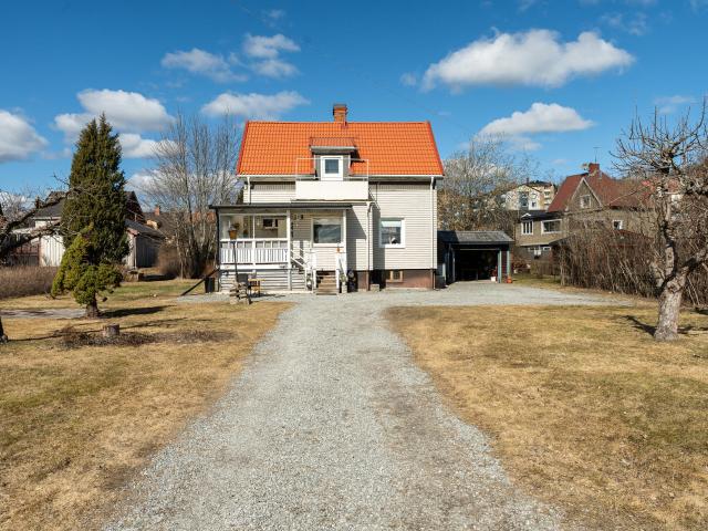 Aspvägen 5