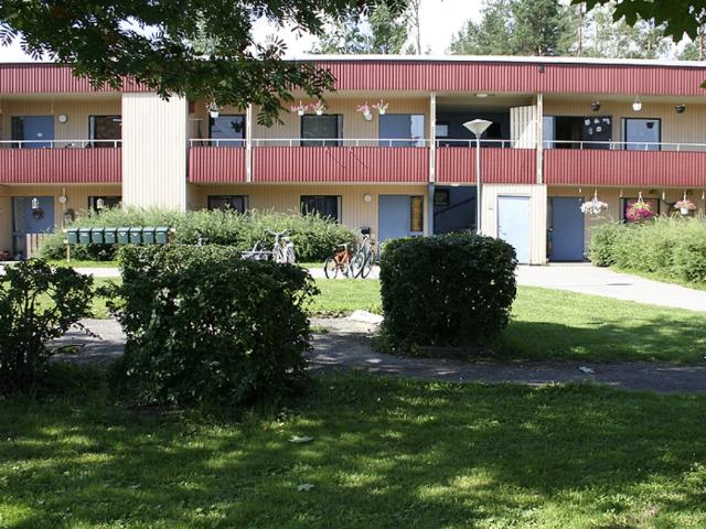 Aspvägen 12B