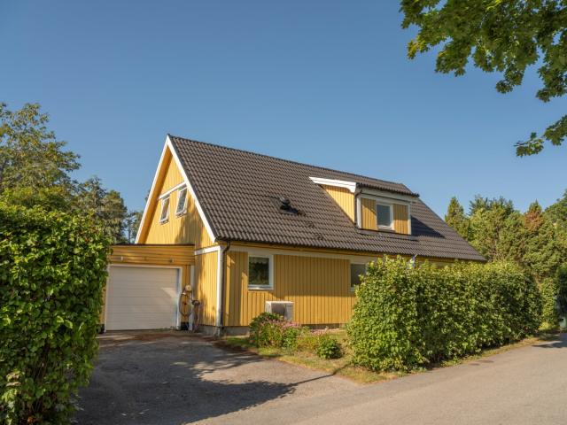 Aspvägen 23A