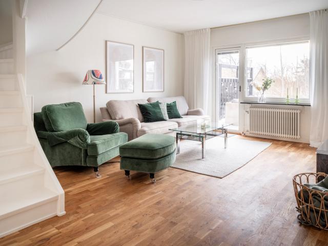 Aspvägen 22F