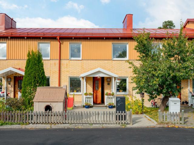 Aspvägen 24E