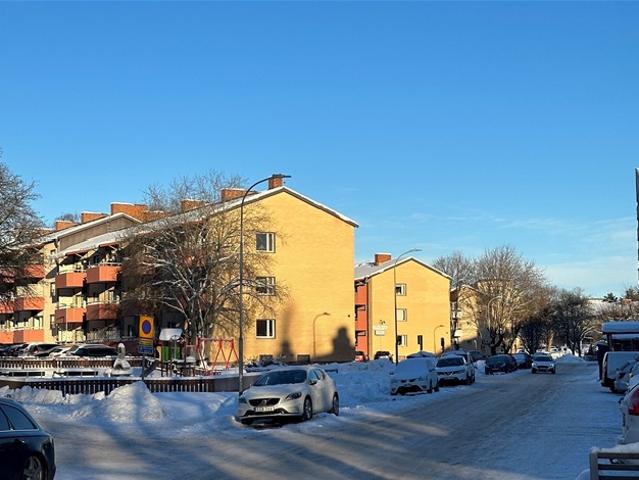 Aspvretsg, 58 m2, 2 rum, 7 852 kr, Västerås, Västmanland