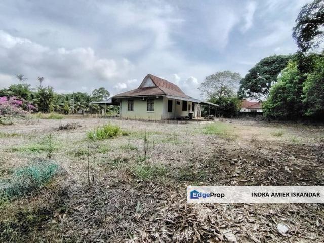 ASPA COTTAGE